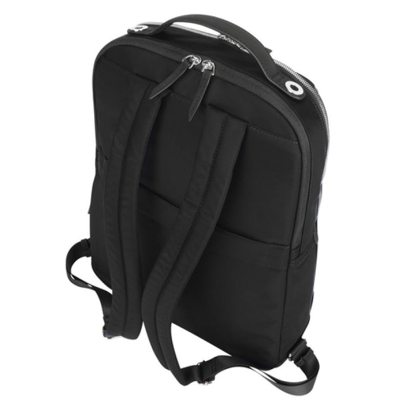 Targus Newport maletines para portátil 38,1 cm (15") Mochila Negro - Imagen 13