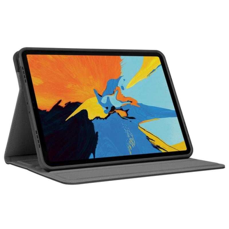 Targus VersaVu 27,9 cm (11") Folio Negro - Imagen 7