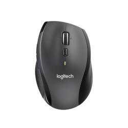 Logitech Marathon M705 ratón RF inalámbrico Óptico 1000 DPI mano derecha - Imagen 1