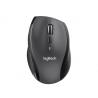 Logitech Marathon M705 ratón RF inalámbrico Óptico 1000 DPI mano derecha - Imagen 1