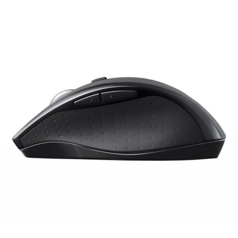 Logitech Marathon M705 ratón RF inalámbrico Óptico 1000 DPI mano derecha - Imagen 4