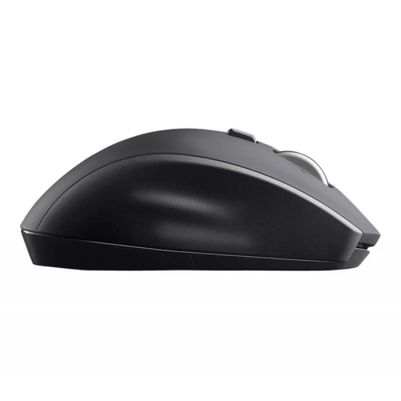 Logitech Marathon M705 ratón RF inalámbrico Óptico 1000 DPI mano derecha - Imagen 5