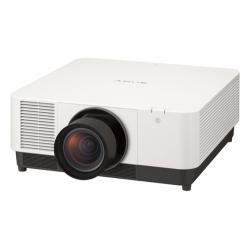 Sony VPL-FHZ91 videoproyector Large venue projector 9000 lúmenes ANSI 3LCD 1080p (1920x1080) Negro, Blanco - Imagen 1