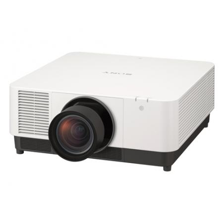 Sony VPL-FHZ91 videoproyector Large venue projector 9000 lúmenes ANSI 3LCD 1080p (1920x1080) Negro, Blanco - Imagen 1
