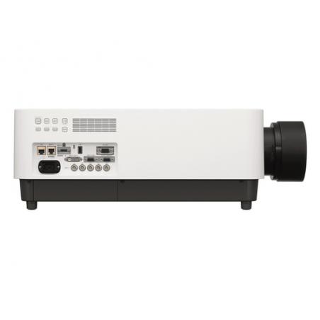 Sony VPL-FHZ91 videoproyector Large venue projector 9000 lúmenes ANSI 3LCD 1080p (1920x1080) Negro, Blanco - Imagen 4
