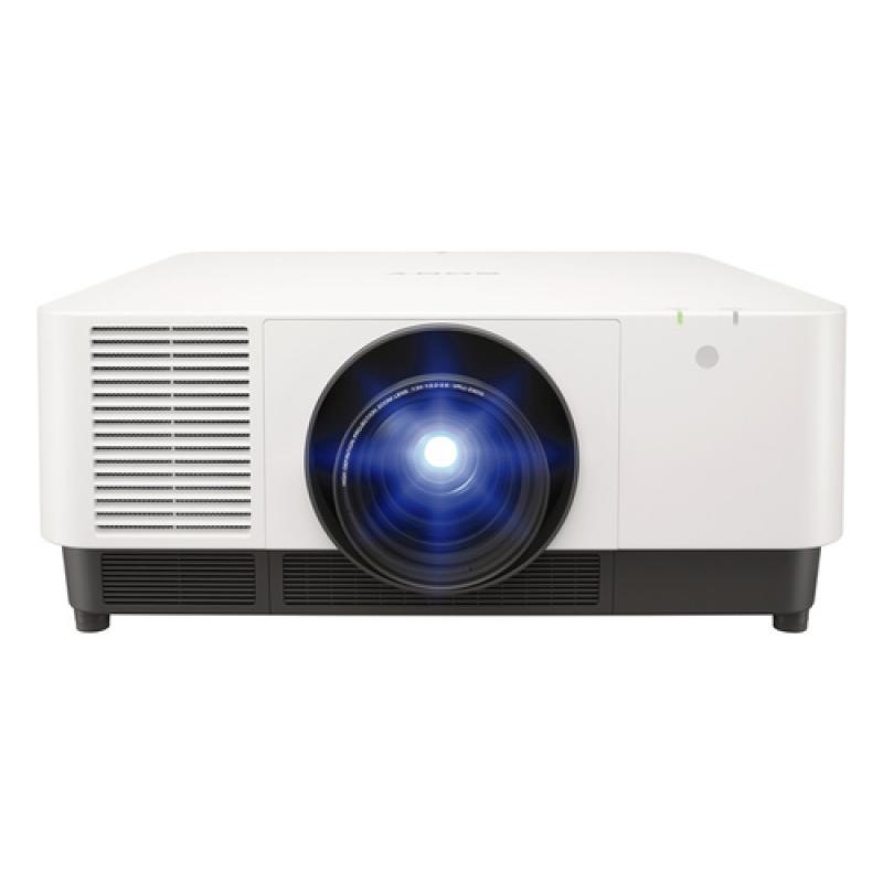 Sony VPL-FHZ91 videoproyector Large venue projector 9000 lúmenes ANSI 3LCD 1080p (1920x1080) Negro, Blanco - Imagen 6