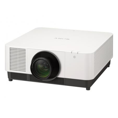 Sony VPL-FHZ91 videoproyector Large venue projector 9000 lúmenes ANSI 3LCD 1080p (1920x1080) Negro, Blanco - Imagen 7