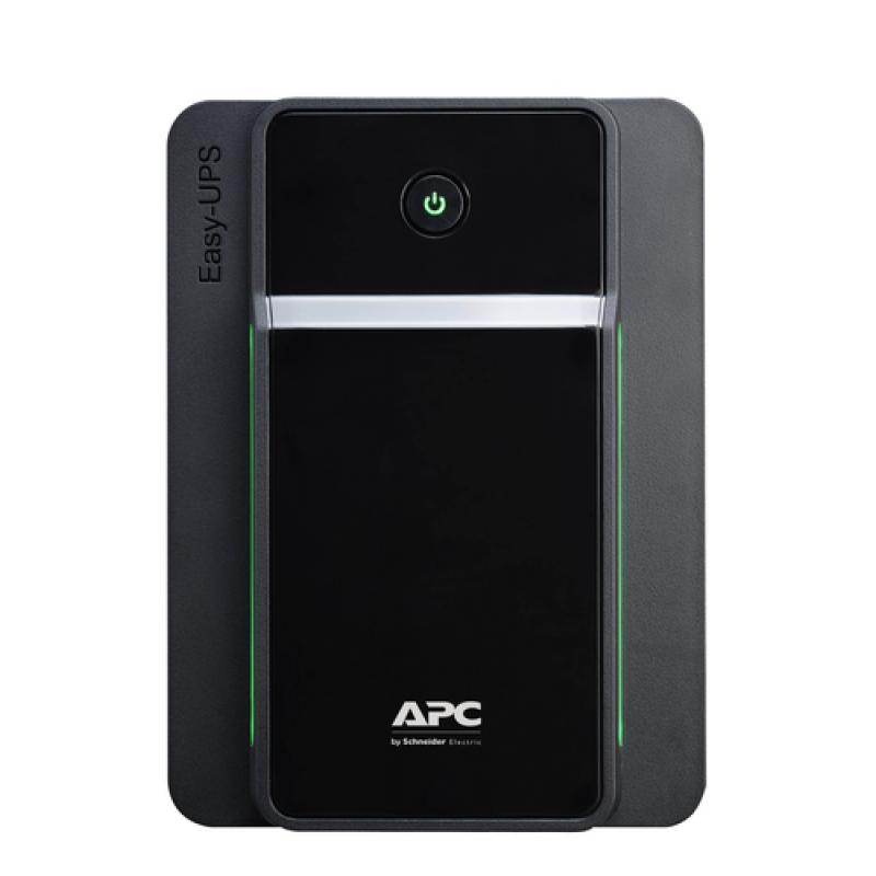 APC Easy UPS Línea interactiva 2,2 kVA 1200 W 6 salidas AC - Imagen 2