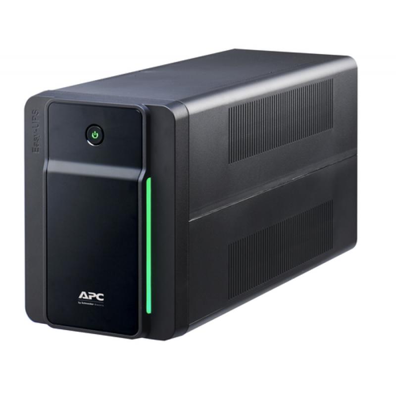 APC Easy UPS Línea interactiva 2,2 kVA 1200 W 6 salidas AC - Imagen 3