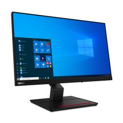 Lenovo ThinkVision T24t-20 60,5 cm (23.8") 1920 x 1080 Pixeles Full HD LED Negro - Imagen 1