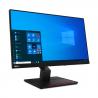 Lenovo ThinkVision T24t-20 60,5 cm (23.8") 1920 x 1080 Pixeles Full HD LED Negro - Imagen 1