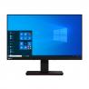Lenovo ThinkVision T24t-20 60,5 cm (23.8") 1920 x 1080 Pixeles Full HD LED Negro - Imagen 2