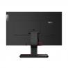Lenovo ThinkVision T24t-20 60,5 cm (23.8") 1920 x 1080 Pixeles Full HD LED Negro - Imagen 4