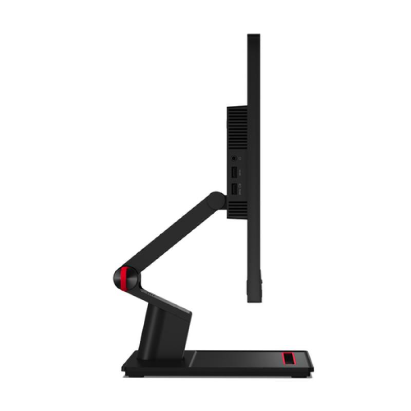 Lenovo ThinkVision T24t-20 60,5 cm (23.8") 1920 x 1080 Pixeles Full HD LED Negro - Imagen 5