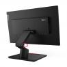 Lenovo ThinkVision T24t-20 60,5 cm (23.8") 1920 x 1080 Pixeles Full HD LED Negro - Imagen 8