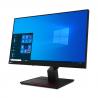 Lenovo ThinkVision T24t-20 60,5 cm (23.8") 1920 x 1080 Pixeles Full HD LED Negro - Imagen 9