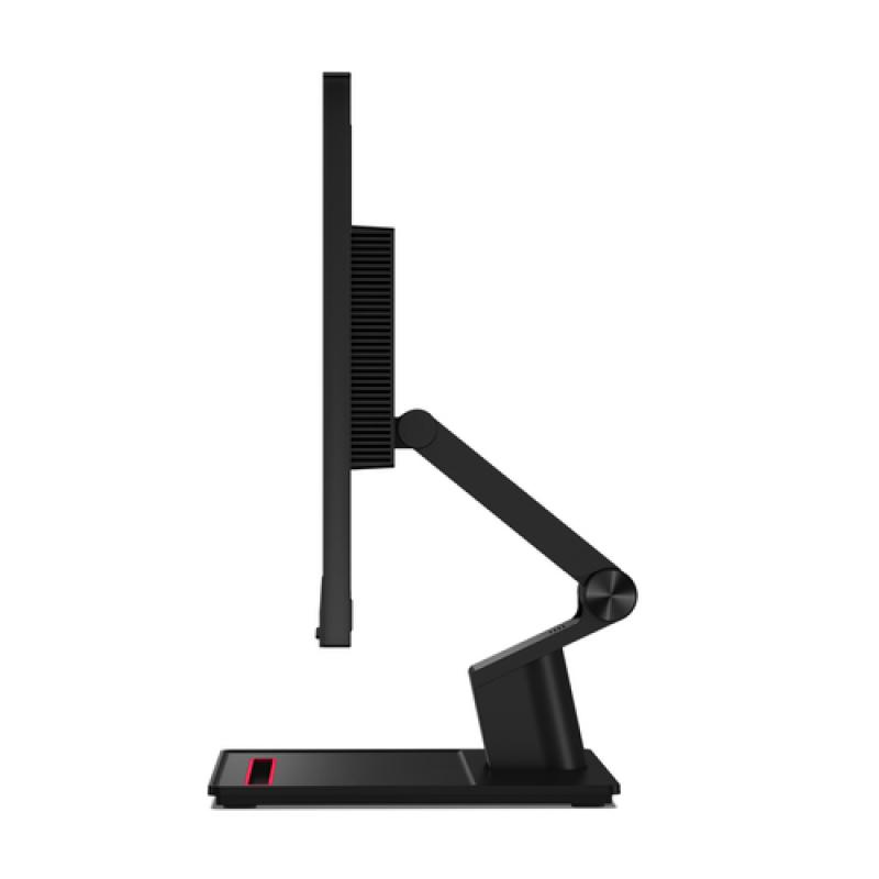 Lenovo ThinkVision T24t-20 60,5 cm (23.8") 1920 x 1080 Pixeles Full HD LED Negro - Imagen 10