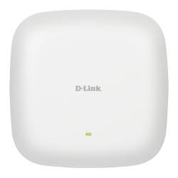 D-Link DAP-X2850 punto de acceso inalámbrico 3600 Mbit/s Blanco Energía sobre Ethernet (PoE) - Imagen 1