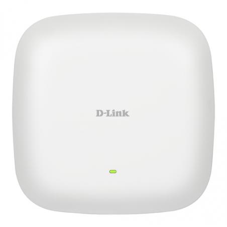 D-Link DAP-X2850 punto de acceso inalámbrico 3600 Mbit/s Blanco Energía sobre Ethernet (PoE) - Imagen 1