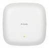 D-Link DAP-X2850 punto de acceso inalámbrico 3600 Mbit/s Blanco Energía sobre Ethernet (PoE) - Imagen 1
