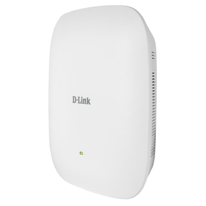D-Link DAP-X2850 punto de acceso inalámbrico 3600 Mbit/s Blanco Energía sobre Ethernet (PoE) - Imagen 2