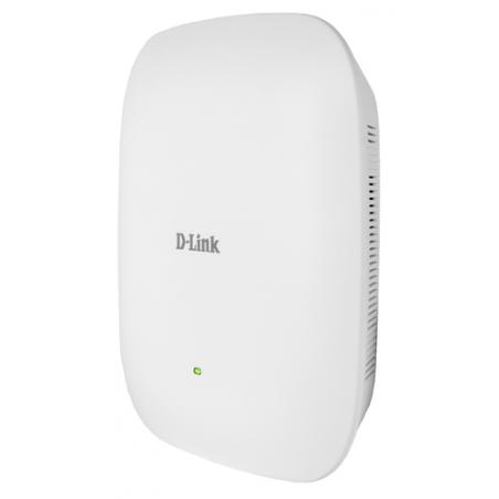 D-Link DAP-X2850 punto de acceso inalámbrico 3600 Mbit/s Blanco Energía sobre Ethernet (PoE) - Imagen 2