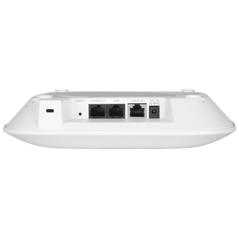 D-Link DAP-X2850 punto de acceso inalámbrico 3600 Mbit/s Blanco Energía sobre Ethernet (PoE) - Imagen 3