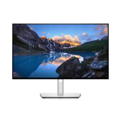 DELL UltraSharp U2422H 61 cm (24") 1920 x 1080 Pixeles Full HD LCD Negro, Plata - Imagen 1