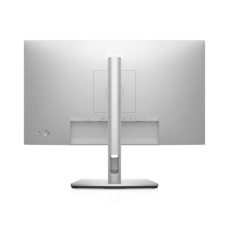 DELL UltraSharp U2422H 61 cm (24") 1920 x 1080 Pixeles Full HD LCD Negro, Plata - Imagen 2