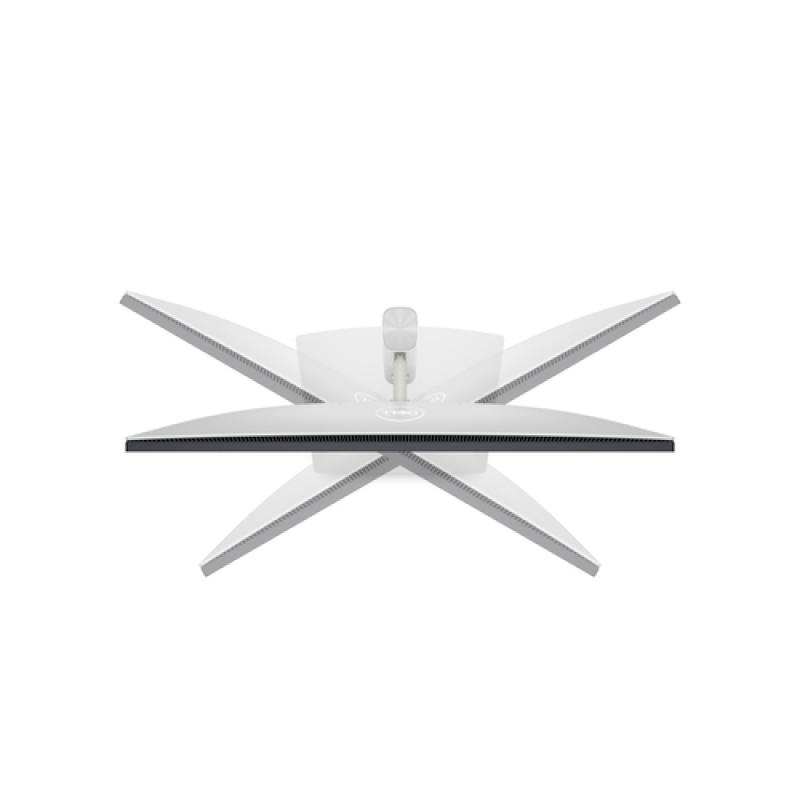 DELL UltraSharp U2422H 61 cm (24") 1920 x 1080 Pixeles Full HD LCD Negro, Plata - Imagen 3