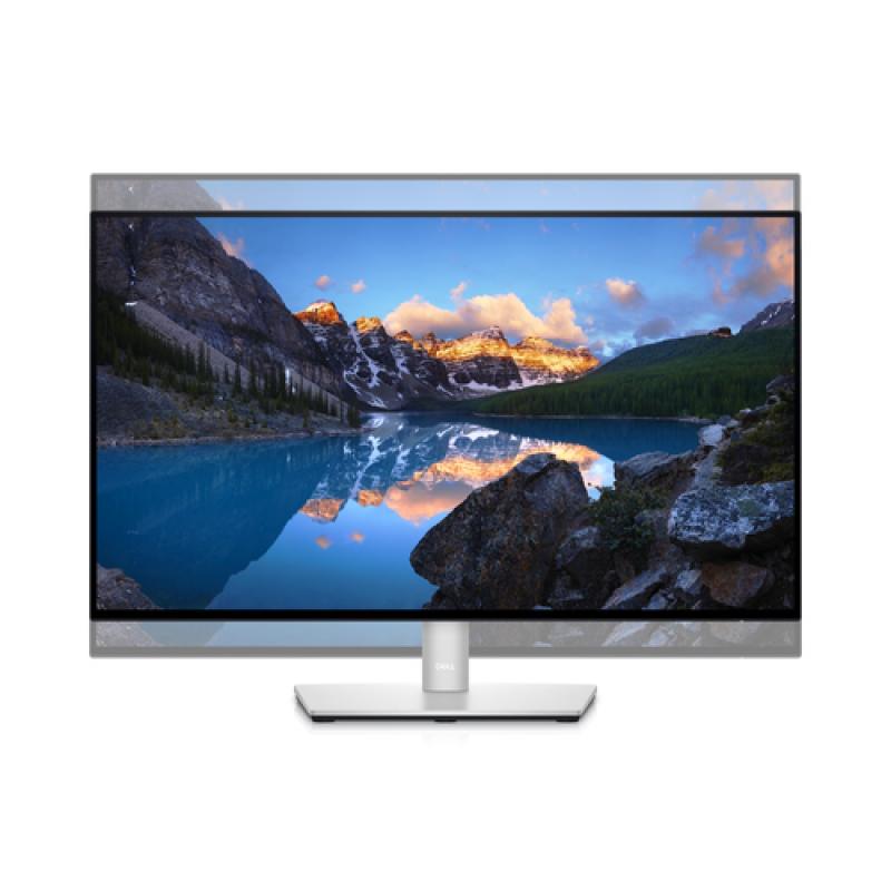 DELL UltraSharp U2422H 61 cm (24") 1920 x 1080 Pixeles Full HD LCD Negro, Plata - Imagen 5