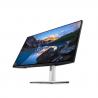 DELL UltraSharp U2422H 61 cm (24") 1920 x 1080 Pixeles Full HD LCD Negro, Plata - Imagen 6