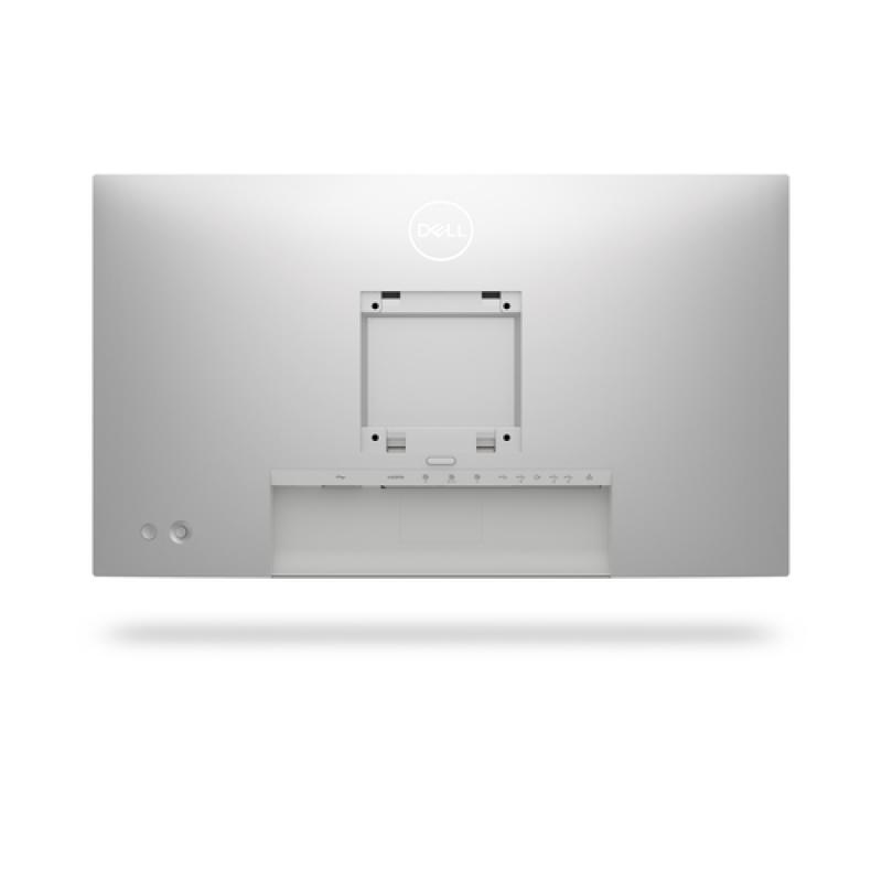 DELL UltraSharp U2422H 61 cm (24") 1920 x 1080 Pixeles Full HD LCD Negro, Plata - Imagen 12