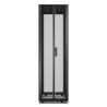 APC Easy Rack 42U Rack o bastidor independiente Negro - Imagen 2