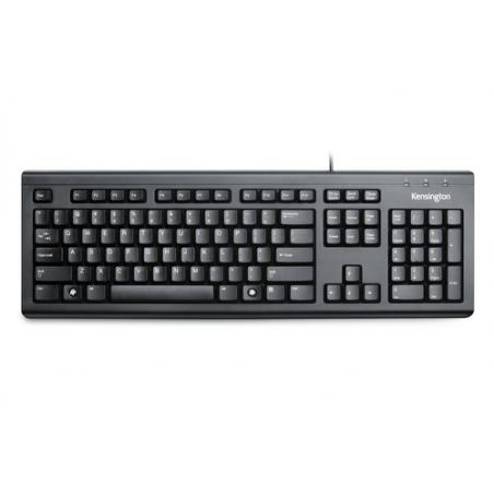 Kensington Teclado Value con cable - Imagen 3