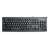 Kensington Teclado Value con cable - Imagen 3