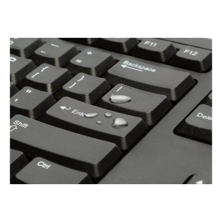 Kensington Teclado Value con cable - Imagen 4