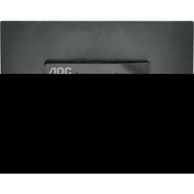 AOC 70 Series E2270SWN LED display 54,6 cm (21.5") 1920 x 1080 Pixeles Full HD LCD Negro - Imagen 8