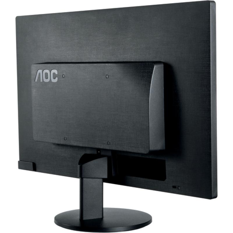 AOC 70 Series E2270SWN LED display 54,6 cm (21.5") 1920 x 1080 Pixeles Full HD LCD Negro - Imagen 9