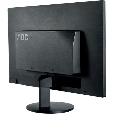 AOC 70 Series E2270SWN LED display 54,6 cm (21.5") 1920 x 1080 Pixeles Full HD LCD Negro - Imagen 9