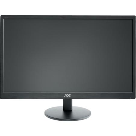 AOC 70 Series E2270SWN LED display 54,6 cm (21.5") 1920 x 1080 Pixeles Full HD LCD Negro - Imagen 10