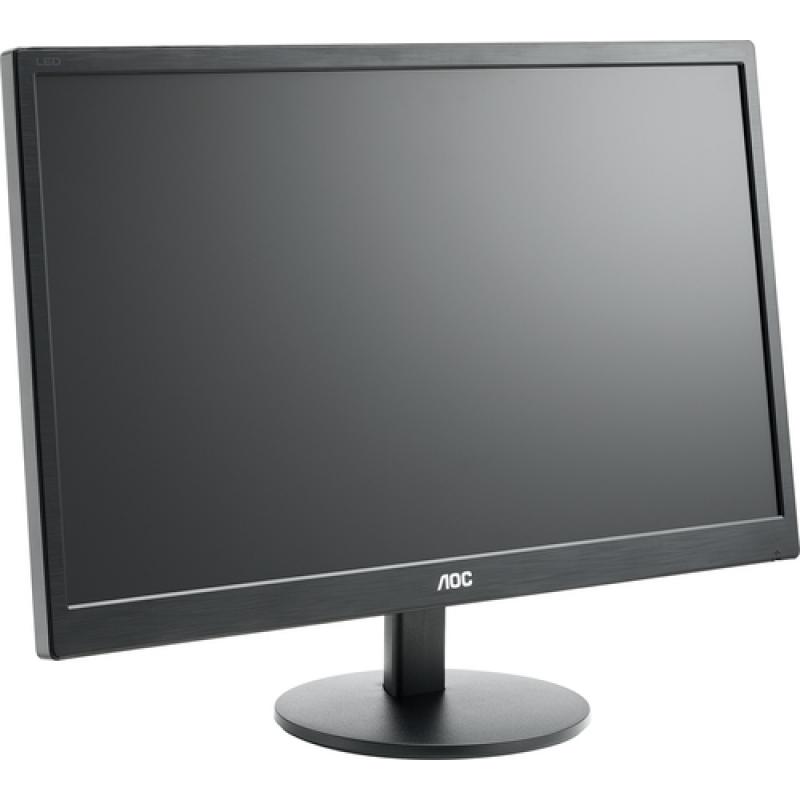 AOC 70 Series E2270SWN LED display 54,6 cm (21.5") 1920 x 1080 Pixeles Full HD LCD Negro - Imagen 13