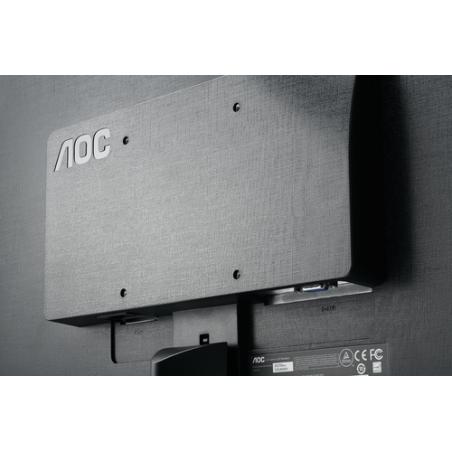 AOC 70 Series E2270SWN LED display 54,6 cm (21.5") 1920 x 1080 Pixeles Full HD LCD Negro - Imagen 15