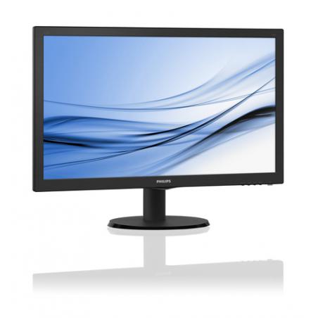 Philips V Line Monitor LCD con SmartControl Lite 223V5LSB2/10 - Imagen 2