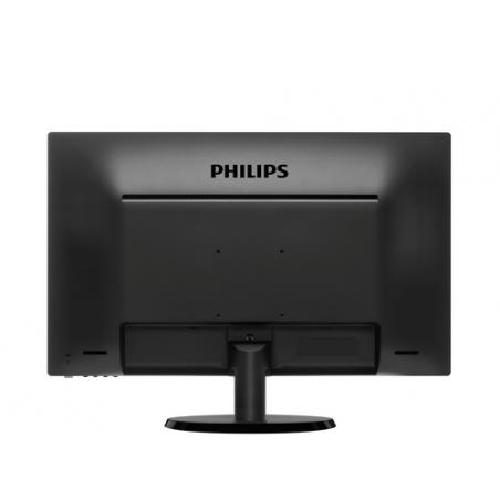 Philips V Line Monitor LCD con SmartControl Lite 223V5LSB2/10 - Imagen 3