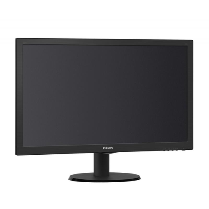 Philips V Line Monitor LCD con SmartControl Lite 223V5LSB2/10 - Imagen 5