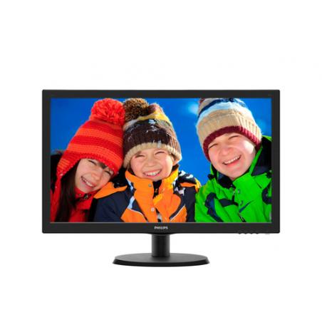Philips V Line Monitor LCD con SmartControl Lite 223V5LSB2/10 - Imagen 6