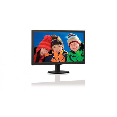 Philips V Line Monitor LCD con SmartControl Lite 223V5LSB2/10 - Imagen 7