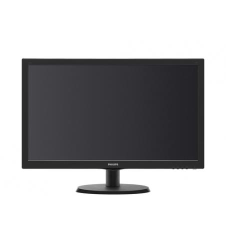 Philips V Line Monitor LCD con SmartControl Lite 223V5LHSB2/00 - Imagen 4