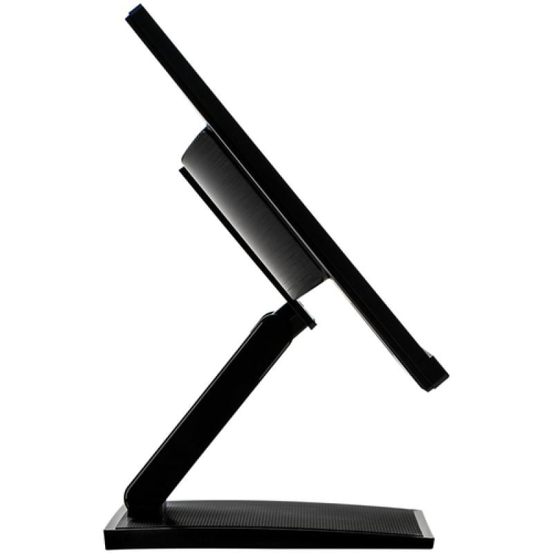 iiyama ProLite T2454MSC-B1AG monitor pantalla táctil 60,5 cm (23.8") 1920 x 1080 Pixeles Negro Multi-touch Multi-usuario - Image